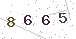CAPTCHA, a type of challenge-response test (computing)