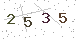 CAPTCHA, a type of challenge-response test (computing)