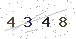 CAPTCHA, a type of challenge-response test (computing)