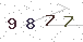 CAPTCHA, a type of challenge-response test (computing)