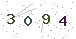 CAPTCHA, a type of challenge-response test (computing)