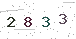 CAPTCHA, a type of challenge-response test (computing)