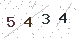 CAPTCHA, a type of challenge-response test (computing)