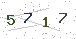 CAPTCHA, a type of challenge-response test (computing)