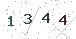CAPTCHA, a type of challenge-response test (computing)