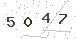 CAPTCHA, a type of challenge-response test (computing)