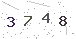 CAPTCHA, a type of challenge-response test (computing)