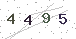 CAPTCHA, a type of challenge-response test (computing)