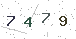 CAPTCHA, a type of challenge-response test (computing)