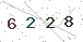 验证码