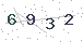 验证码