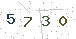 验证码