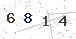 验证码
