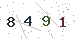 验证码