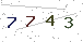 验证码