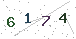 验证码