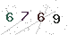 验证码