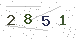 验证码