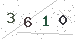 验证码