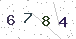 验证码