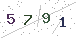 验证码