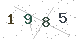 验证码