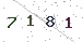 验证码
