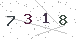 验证码