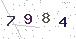 验证码