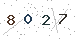 验证码