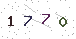验证码