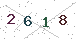 验证码