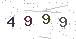 验证码
