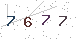 验证码