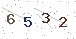 验证码