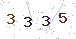 验证码