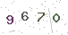 验证码
