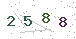 验证码