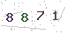 验证码