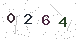 验证码