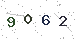 验证码