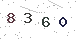验证码