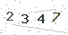 验证码