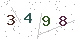 验证码