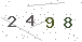 验证码