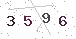 验证码