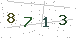 验证码