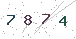 验证码
