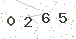 验证码