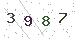 验证码